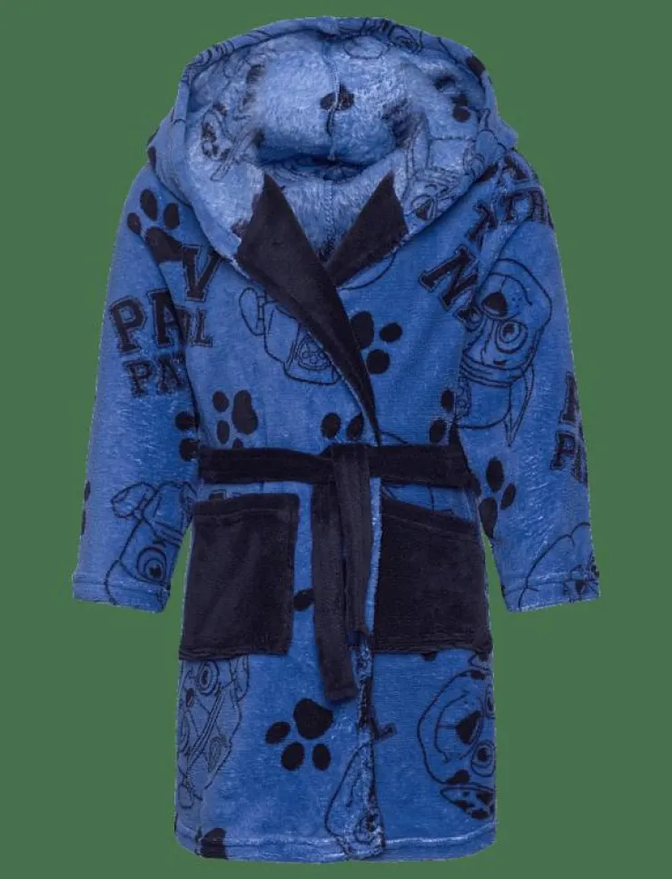 Paw Patrol DRESSING GOWN - Badrock|Barn Bada|Bada