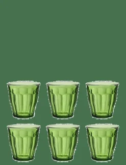 Duralex Glas|Dricks x 6 PICARDIE ® - Dricksglas