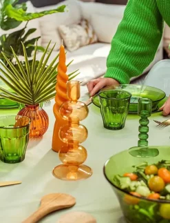 Duralex Glas|Dricks x 6 PICARDIE ® - Dricksglas