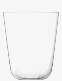 LSA International Glas|Dricksglas Arc Set 4 LSA - Dricksglas