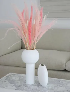 Cooee Design Torkade Blommor|Dried Flowers Feather Pampas - Torkade blommor