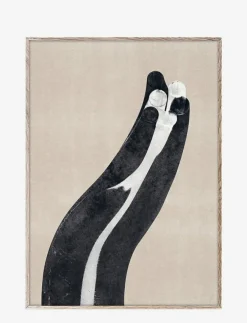 Paper Collective Drift 02 - 30x40 - Posters| Posters & Ramar