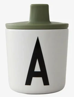 Barn Design Letters Mata|Drink Lid for Eco cup - Pipmuggar
