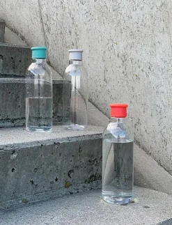 Kvinnor RIG-TIG Vattenflaskor & Glasflaskor|Vattenflaskor|DRINK-IT dricksflaska 0.75 l. - Vattenflaskor