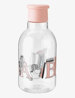 Kvinnor/Barn RIG-TIG Vattenflaskor & Glasflaskor|Vattenflaskor|DRINK-IT vattenflaska 0.5 l. - Vattenflaskor