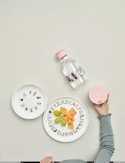 Kvinnor/Barn RIG-TIG Vattenflaskor & Glasflaskor|Vattenflaskor|DRINK-IT vattenflaska 0.5 l. - Vattenflaskor