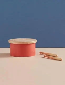 Barn Kid's Concept Musikinstrument|Drum mini - Musikinstrument
