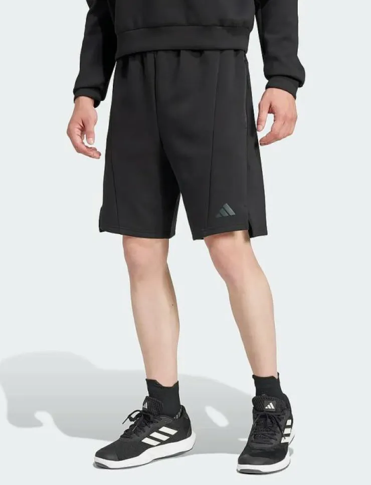 adidas Performance Shorts|D4T KNIT SHORT - Sweatshorts