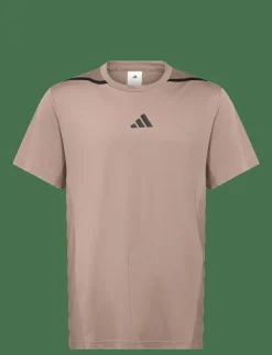 adidas Performance Toppar & T-Shirts|D4T PS TEE - T-shirts