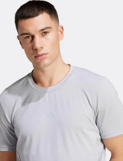 adidas Performance D4T 3S TEE - T-shirts| Toppar & T-Shirts