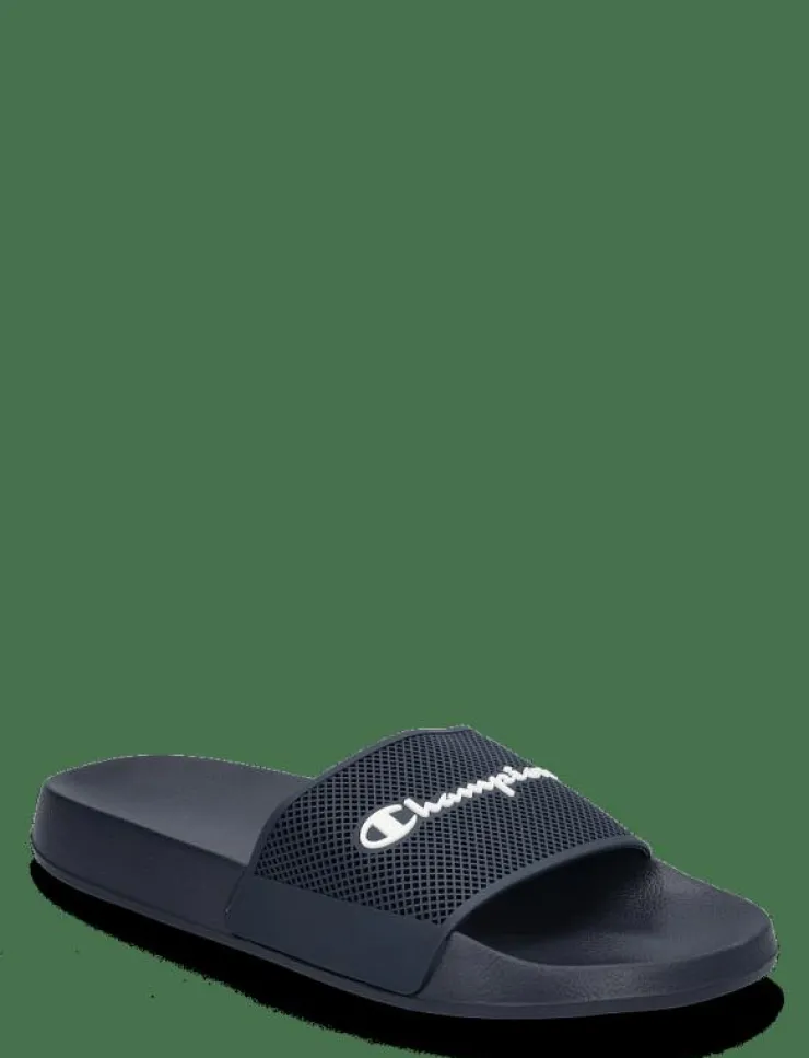 Champion Badtofflor|Sandaler|DTN21 Slide - Sandaler