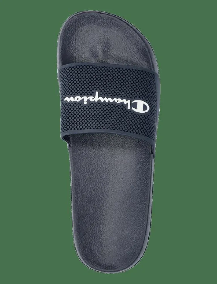 Champion Badtofflor|Sandaler|DTN21 Slide - Sandaler