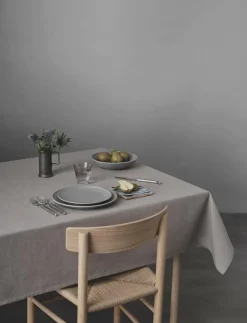 By Mogensen Kökstextilier|Textilier|Duk Kaki - Dukar & löpare