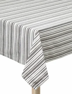 By Mogensen Duk Small stripes - Dukar & löpare| Kökstextilier|Textilier