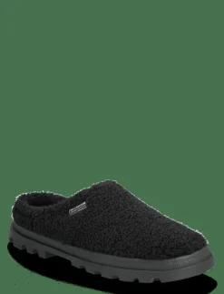 Palladium DUNELITE MULE COSY - Platta mules|Kvinnor Inneskor|Tofflor