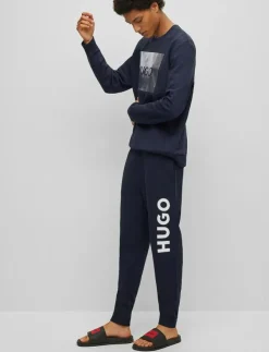 HUGO Dutschi - Joggingbyxor| Kläder|Joggingbyxor