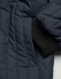 Barn mikk-line Softshells|Duvet Boys Jacket - Jackor