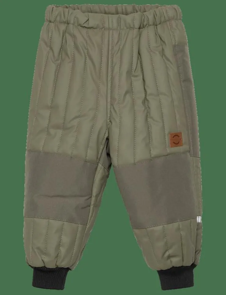 Barn mikk-line Termokläder|Duvet Pants - Termobyxor