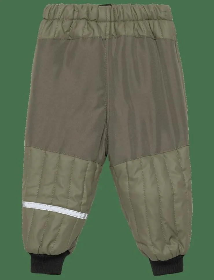 Barn mikk-line Termokläder|Duvet Pants - Termobyxor