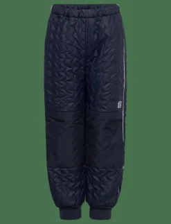 Barn mikk-line Termokläder|Duvet Set w. Fleece - Termoställ