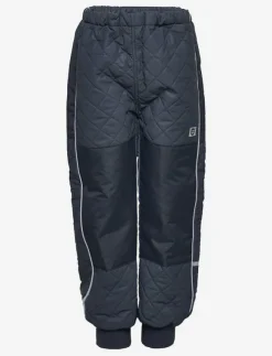 Barn mikk-line Termokläder|Duvet Set w. Fleece - Termoställ