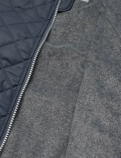 Barn mikk-line Termokläder|Duvet Set w. Fleece - Termoställ