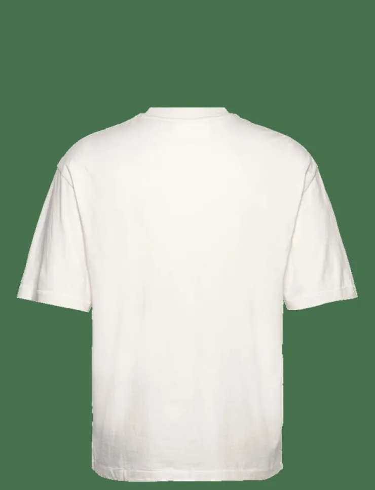 HUGO Duwom - Kortärmad t-shirt| T-Shirts
