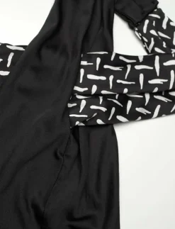 Kvinnor Diane von Furstenberg Jumpsuits|DVF CORT JUMPSUIT - Jumpsuits