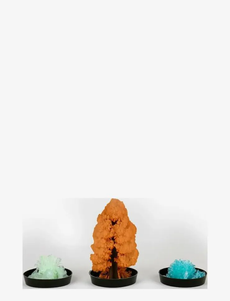 Gift Republic DYI Grow your own Crystals - Spel & pussel| Spel & Pussel