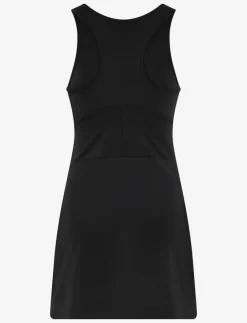 Kvinnor Girlfriend Collective Klänningar & Kjolar|Dylan Tank Dress, Zip Front - Klänningar