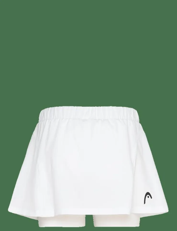 Kvinnor Head Klänningar & Kjolar|DYNAMIC Skort Women - Skorts