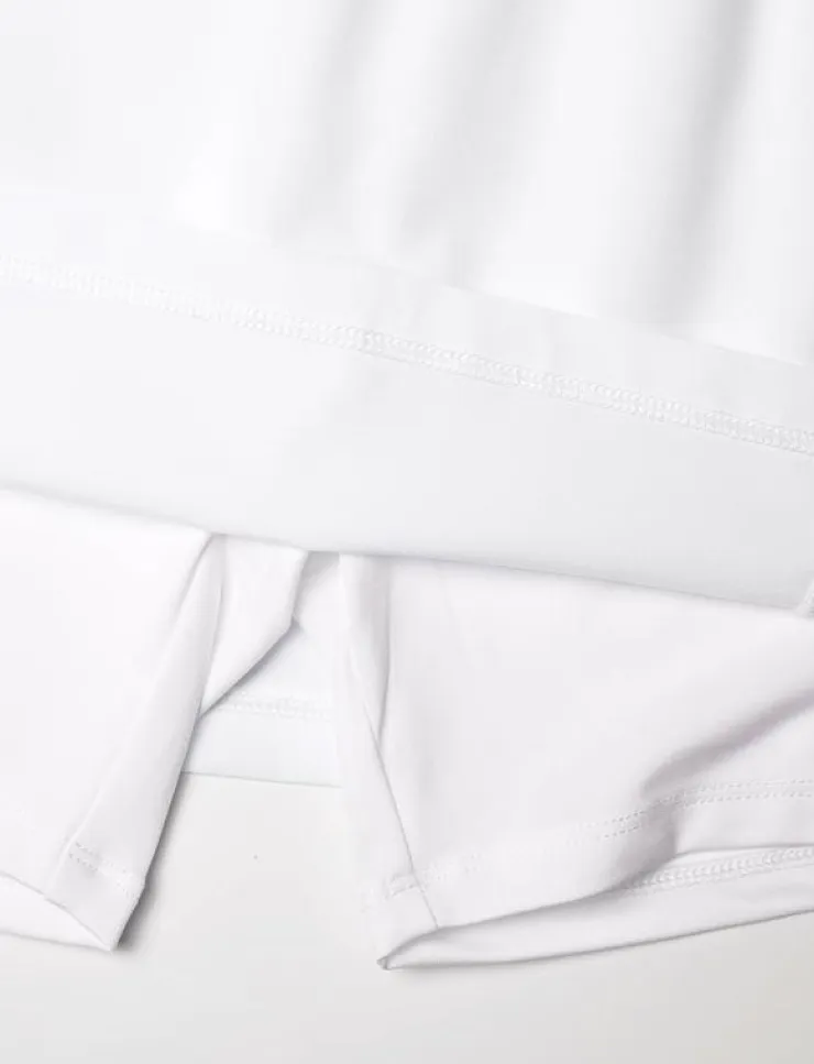 Kvinnor Head Klänningar & Kjolar|DYNAMIC Skort Women - Skorts