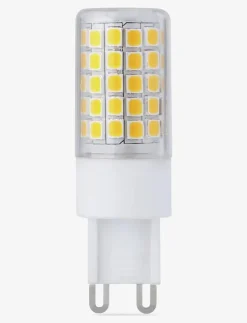 e3light e3 LED G9 927 550lm Dimmable - Glödlampor| Glödlampor