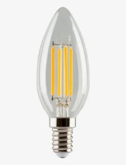e3light e3 LED Proxima 927 Dimmable - Glödlampor| Glödlampor