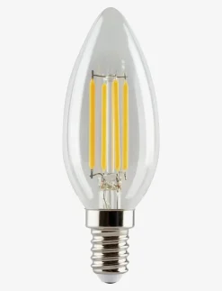 e3light Glödlampor|e3 LED Proxima 927 250lm CRI95 Dimmable - Glödlampor