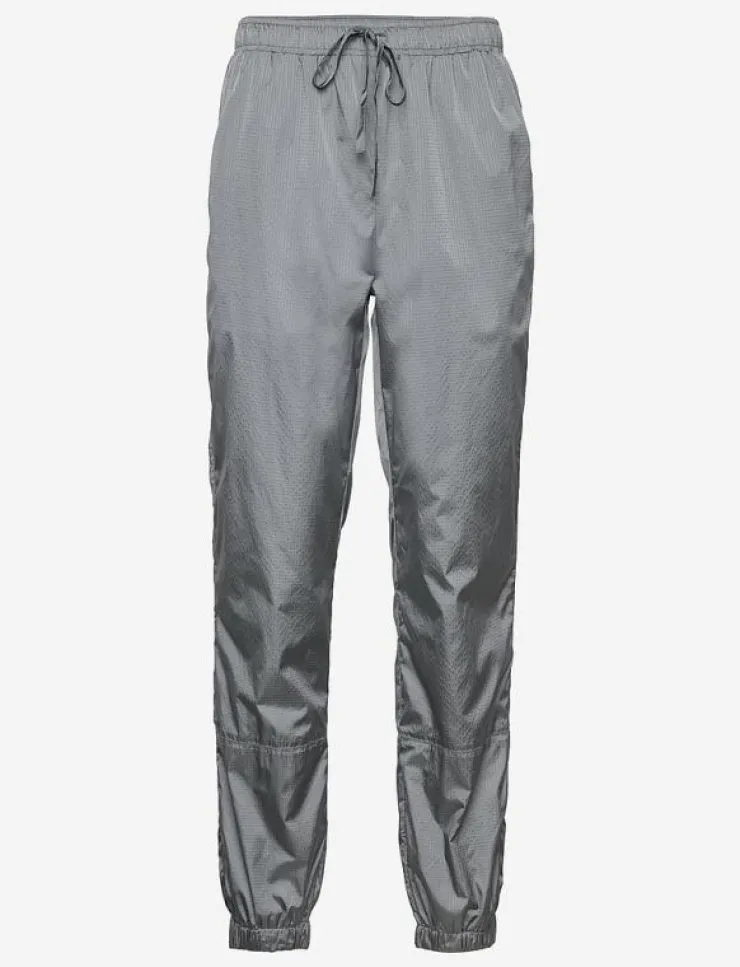 Kvinnor Enkel Studio Mjukisbyxor|EABROMO Pants M - Byxor