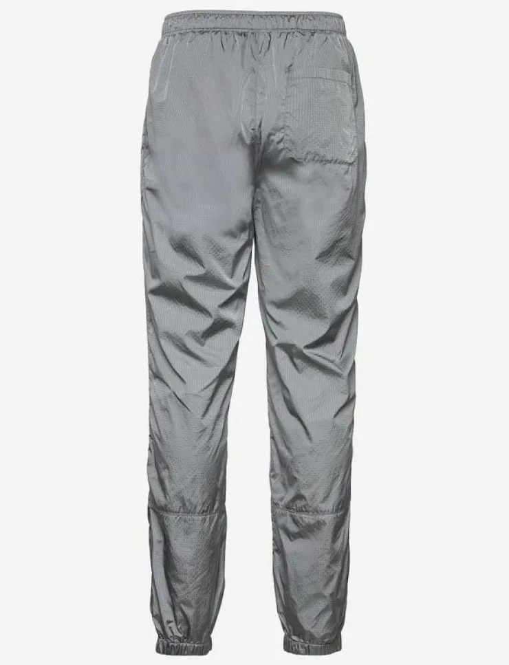 Kvinnor Enkel Studio Mjukisbyxor|EABROMO Pants M - Byxor