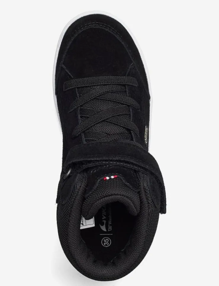 Barn Viking Sportskor|Sneakers|Eagle Light GTX 1V - Höga sneakers