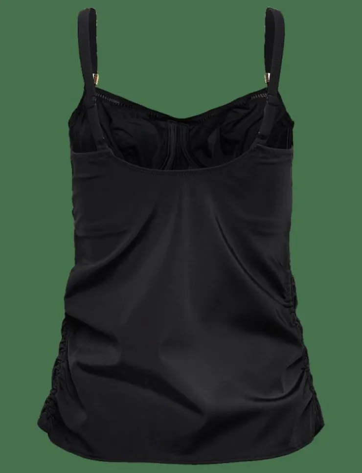 Fantasie EAST HAMPTON UW ADJUSTABLE SIDE TANKINI - Tankinis|Kvinnor Badkläder