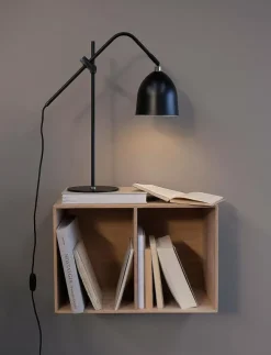 Dyberg Larsen Lampor|Easton bordslampa - Bordslampor