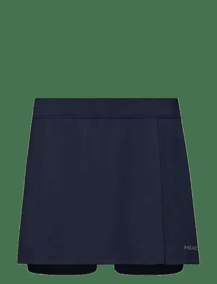 Head EASY COURT Skort Women - Skorts|Kvinnor Klänningar & Kjolar