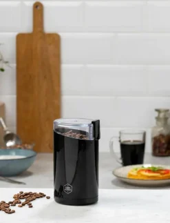 OBH Nordica Köksmaskiner|Easy grind coffee grinder 200 W - Kaffekvarnar