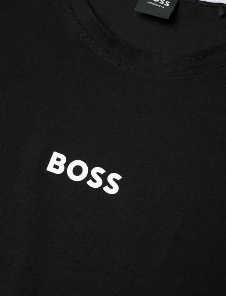 BOSS Pyjamas|Easy Long Set TShirt - Pyjamas