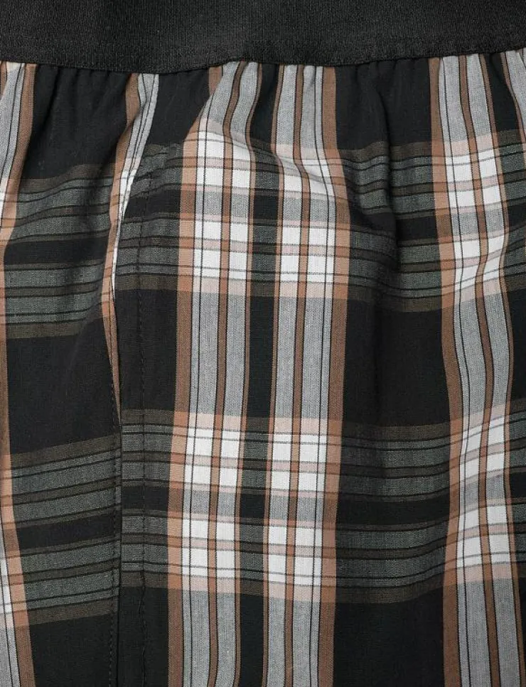 BOSS Pyjamas|Easy Long Set TShirt - Pyjamas