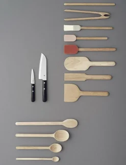 RIG-TIG Baktillbehör|EASY pajspatel oak - Baktillbehör