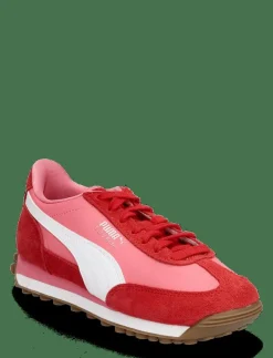 Barn PUMA Sneakers|Easy Rider Love Jr - Låga sneakers