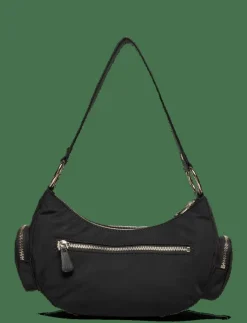 Kvinnor GUESS Handväskor|ECO GEMMA SHOULDER BAG - Handväskor