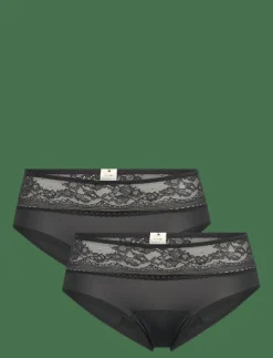 Kvinnor Dorina Trosor|ECO MOON/LACE-2PP Hipster_Classic - Menstrosor