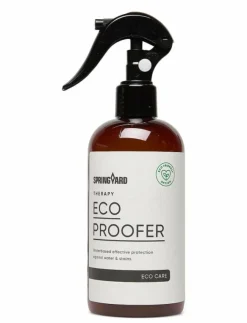 Springyard Eco Proofer - Skovård|Kvinnor Tillbehör|Tillbehör