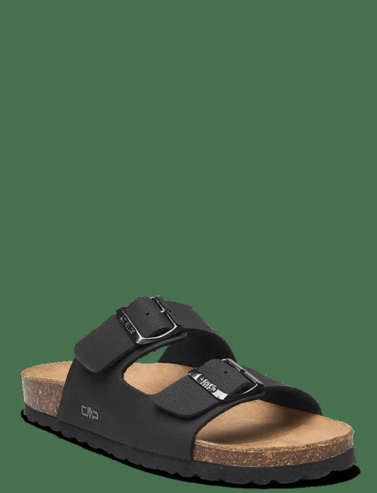 CMP Skor|ECO Thalitha Cork Sandal - Sandaler & tofflor